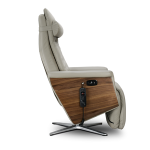 Svago Swivel Zero Gravity Recliner