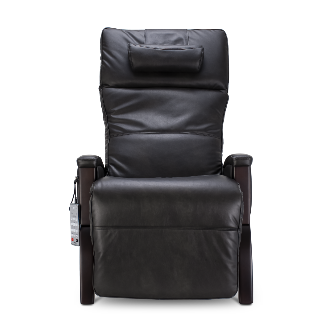 carbon Svago zero gravity chair front