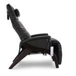 carbon Svago zero gravity chair side view