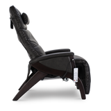 carbon Svago zero gravity chair side view